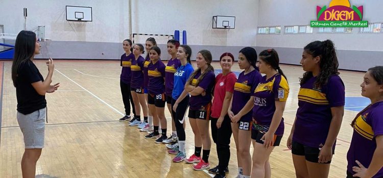 Teodora Savic Digem’de!