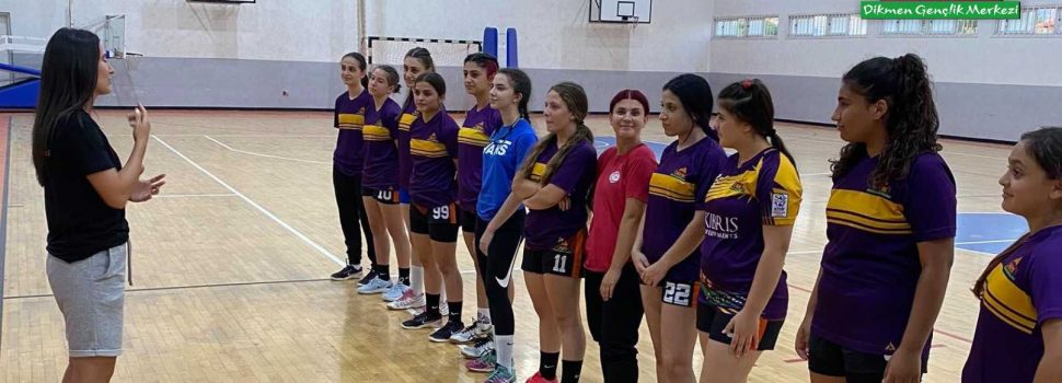 Teodora Savic Digem’de!