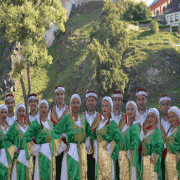 DİGEM HALK DANSLARI