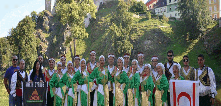 DİGEM HALK DANSLARI