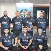 DİGEM DARTS