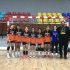 Hentbol Takımımız U16 Ligi’ni 3. Bitirdi!