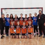 2022-2023 U14 LİGİ ŞAMPİYONU DİGEM